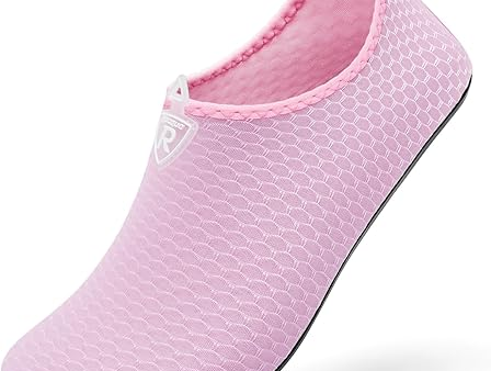 Talla: 36 37 - Racqua Zapatos de agua, zapatos de baño, zapatos de baño para mujer, zapatos de ducha y baño para hombre, zapatos de agua, adultos, descalzos, rápidos Cheap